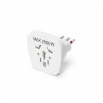 ADAPTADOR UNIV. SAL.3 EN LINEA CONATEL 26718387 - Imagen 3