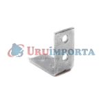 ESCUADRA METALICA 2.5X2.5CM LH-2995 - Imagen 5