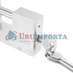 CANDADO DE PERNO 90MM EN BLISTERS C.Q.C LH-04 - Imagen 4