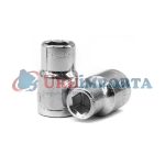 JUEGO DE DADO 1/4” -3/8" 40PZ 4-17MM AIWA LH-130 - Imagen 4