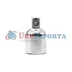 JUEGO DE DADO 1/4” -3/8" 40PZ 4-17MM AIWA LH-130 - Imagen 5