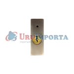 CANDADO DE PERNO 80MM EN BLISTERS C.Q.C LH-03 - Imagen 3