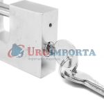 CANDADO DE PERNO 80MM EN BLISTERS C.Q.C LH-03 - Imagen 4