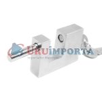 CANDADO DE PERNO 80MM EN BLISTERS C.Q.C LH-03 - Imagen 5