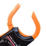 PINZA AMPERIMETRICA DIGITAL LH-123 - Imagen 8