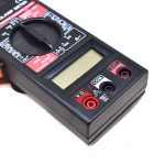 PINZA AMPERIMETRICA DIGITAL LH-123 - Imagen 10