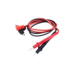 PINZA AMPERIMETRICA DIGITAL LH-123 - Imagen 12