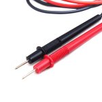 PINZA AMPERIMETRICA DIGITAL LH-123 - Imagen 13