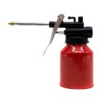 ACEITERA 250CC METALICA DE PICO FIJO LH-485 - Imagen 9