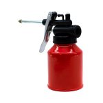 ACEITERA 250CC METALICA DE PICO FIJO LH-485 - Imagen 3