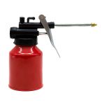 ACEITERA 250CC METALICA DE PICO FIJO LH-485 - Imagen 5