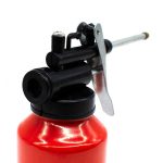 ACEITERA 250CC METALICA DE PICO FIJO LH-485 - Imagen 6