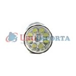 LINTERNA 9 LED EN BLISTERS  PILAS INC AAA LH-1926 - Imagen 8