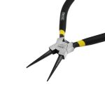 PINZA SACA SEGUROS 7" 4PZ UYUSTOOLS ALS401 - Imagen 4