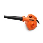 SOPLADORA 650W VELOCIDAD REGULABLE TOYAKI TK-901A - Imagen 5