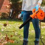 SOPLADORA 650W VELOCIDAD REGULABLE TOYAKI TK-901A