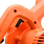 SOPLADORA 650W VELOCIDAD REGULABLE TOYAKI TK-901A - Imagen 4