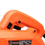 SOPLADORA 650W VELOCIDAD REGULABLE TOYAKI TK-901A - Imagen 7