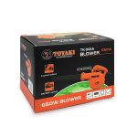 SOPLADORA 650W VELOCIDAD REGULABLE TOYAKI TK-901A - Imagen 2