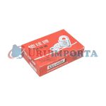 CANDADO GLOBE NEGRO 50MM LH-50 - Imagen 5