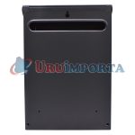 BUZONERA METALICA 20X30CM RECTANGULAR LH-1315 - Imagen 9