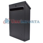 BUZONERA METALICA 20X30CM RECTANGULAR LH-1315 - Imagen 12