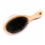 PEINETA 23CMX7CM GRANDE DOBLE PARA PERROS LH-591 - Imagen 4