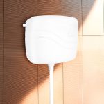 CISTERNA PLAST BLANCA 37X27X17 METASUL 010101003
