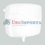 CISTERNA PLAST BLANCA 37X27X17 METASUL 010101003 - Imagen 3