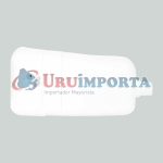 CISTERNA PLAST BLANCA 37X27X17 METASUL 010101003 - Imagen 6