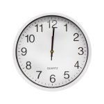 RELOJ DE PARED 30CM COLORES SURTIDOS LH-3937 - Imagen 6