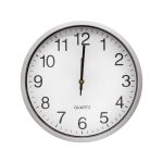 RELOJ DE PARED 30CM COLORES SURTIDOS LH-3937 - Imagen 2