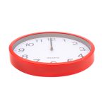 RELOJ DE PARED 30CM COLORES SURTIDOS LH-3937 - Imagen 3