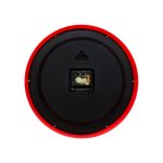 RELOJ DE PARED 30CM COLORES SURTIDOS LH-3937 - Imagen 4