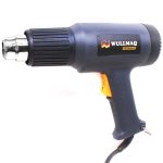 PISTOLA DE CALOR 1600W WULLMAQ PT2101 - Imagen 9