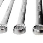 LLAVE COMBINADA 20PZ 6-32MM MAKAWA MK-1020 - Imagen 8