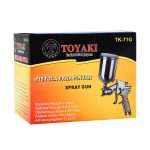PISTOLA PARA PINTAR TOYAKI TK-71G - Imagen 4