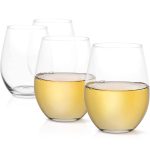 VASO REFRESCO DE VIDRIO 550ML X6 UNIDADES LH-3158 - Imagen 5