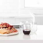 VASO REFRESCO DE VIDRIO 550ML X6 UNIDADES LH-3158 - Imagen 4