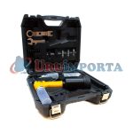 REMACHADORA NEUMATICA HOTECHE A 830501 - Imagen 24