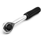 JUEGO DE DADO 1/2”-1/4” 52PZ 4-32M AIWA LH-407 - Imagen 16