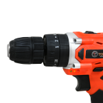 TALADRO A BATERIA 20V 10MM TOYAKI TK-817A - Imagen 2