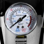 COMPRESOR 12V 150 PSI AIR PUMP LH-1734 - Imagen 5