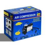 COMPRESOR 12V 150 PSI AIR PUMP LH-1734 - Imagen 9
