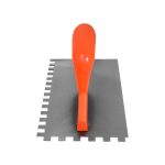 LLANA ECONOMICA MANGO PLASTICO DENTADA LH-233 - Imagen 2