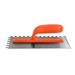 LLANA ECONOMICA MANGO PLASTICO DENTADA LH-233 - Imagen 3