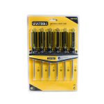 DESTORNILLADOR TORX 6PZ UYUSTOOLS DEP603 - Imagen 4