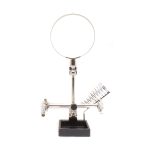 LUPA CON BASE 90MM CHALIMEX X2101 - Imagen 5