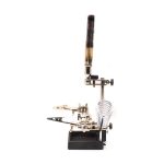 LUPA CON BASE 90MM CHALIMEX X2101 - Imagen 10