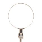 LUPA CON BASE 90MM CHALIMEX X2101 - Imagen 4